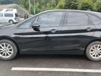 Usata BMW 214 Advantage 95 CV (69 kW) 2016 Station wagon