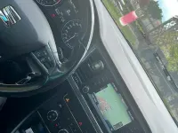 Usata Seat Leon 184 CV (135 kW) 2017 Marrone Station wagon