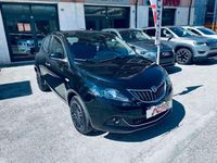 Usata Lancia Ypsilon Gold 69 CV (50 kW) 2023 Nero Utilitaria