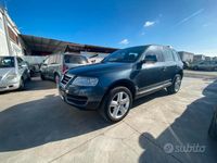 usata VW Touareg 2.5 R5 TDI