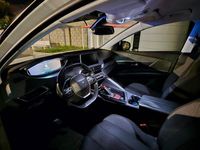 Usata Peugeot 3008 120 CV (88 kW) 2017 Bianco Berlina