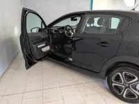 Usata Citroën C3 PureTech 83 CV (61 kW) 2024 Nero Berlina