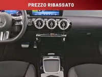 Usata Mercedes A200 Advanced Plus 150 CV (110 kW) 2024 Grigio Berlina