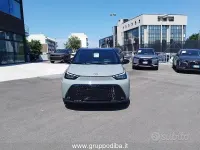 Nuova Toyota Aygo X 116 CV (85 kW) 2026 Grigio SUV