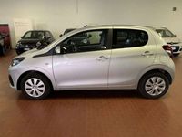 usata Peugeot 108 VTi 72 S&S 5 porte Active