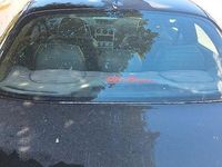 Usata Alfa Romeo 156 Ti 2004 Nero Berlina