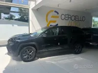 Nuova Jeep Compass 136 CV (100 kW) 2026 Nero SUV