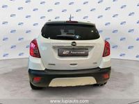 usata Opel Mokka 1.6 Diesel