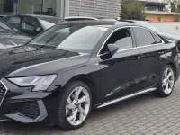 Usata Audi A3 S-Line 150 CV (110 kW) 2026 Berlina