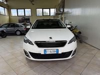 Käytetty Peugeot 308 SW GT-line 120 HP (88 kW) 2016 Other Farmari