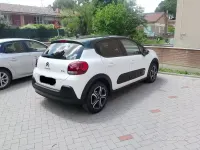 Usata Citroën C3 Shine 2017
