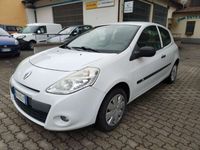 usata Renault Clio 1.2 8V 75CV VAN -- N1 -- 2 POSTI