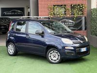 Usata Fiat Panda S 69 CV (50 kW) 2019 Other Utilitaria