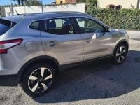 Usata Nissan Qashqai N-Connecta 116 CV (85 kW) 2017 SUV