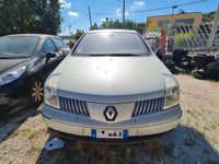 usata Renault Vel Satis 2.2 dCi - 2004