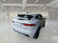 Usata Jaguar E-Pace R-Dynamic 149 CV (109 kW) 2020 SUV