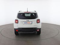 Usata Jeep Renegade Limited 120 CV (88 kW) 2017 Bianco SUV