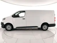 Nuova Opel Vivaro-e Combi S 144 CV (105 kW) 2025 Kaolin white Monovolume