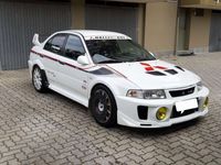 usata Mitsubishi Carisma 2.0i evo V 16v RS 4wd 4p cat.