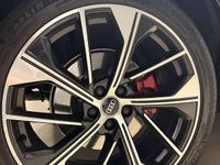 Usata Audi SQ5 Sport 347 CV (255 kW) 2022 SUV