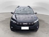 usata Dacia Sandero Stepway 1.0 TCe ECO-G Expression del 2023 usata a Palestrina