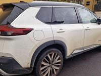 Usata Nissan X-Trail Tekna 158 CV (116 kW) 2023 Bianco SUV