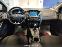 usata Ford Focus 1.5TDCi 120cv SW Powershift Navi Cruise Clima