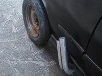 Usata Nissan Micra 1993 Nero Utilitaria