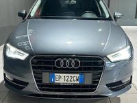 usata Audi A3 2.0 TDI S tronic Attraction