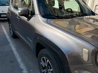 Usata Jeep Renegade Limited 120 CV (88 kW) 2019 SUV
