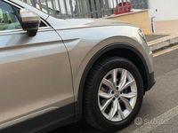 Brugt VW Tiguan Advance 150 HK (110 kW) 2019 Grå SUV
