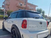 Usata Mini Countryman 143 CV (105 kW) 2013 SUV