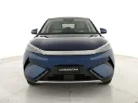Nuova BYD Atto 3 Design 150 kW (204 CV) 2026 Iris blue SUV