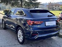 Usata Audi Q3 Sportback S-Line 150 CV (110 kW) 2020 SUV