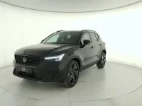 Nuova Volvo XC40 Plus 163 CV (119 kW) 2026 Nero SUV