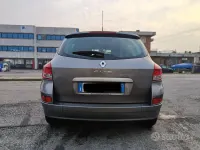Usata Renault Clio 2009 Grigio Station wagon