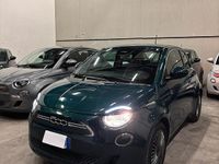 Usata Fiat 500e Icon 41 kW (57 CV) 2021 Berlina