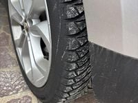 Usata Renault Scénic IV 2019 Grigio Monovolume