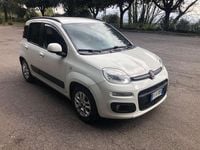 Usata Fiat Panda Lounge 95 CV (69 kW) 2017 Utilitaria
