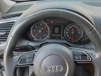 usata Audi Q5 1ª serie - 2014