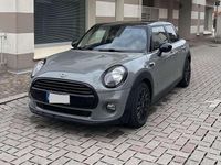 Usata Mini Cooper D Business 116 CV (85 kW) 2019 Utilitaria