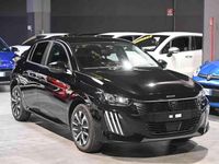 Nuova Peugeot 208 Business-Line 101 CV (74 kW) 2026 Nero Utilitaria