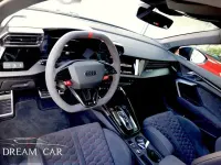 Nuova Audi RS3 Ambiente 400 CV (294 kW) 2026 Nero metallizzato Berlina