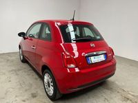 usata Fiat 500e 