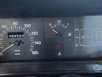 Usata Fiat Panda 34 CV (25 kW) 1991 Bianco Utilitaria