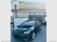 Usata Opel Corsa Edition 75 CV (55 kW) 2023 Nero Utilitaria
