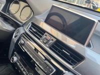 Usata BMW X1 116 CV (85 kW) 2021 Bianco SUV