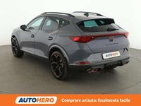 Usata Cupra Formentor VZ 150 CV (110 kW) 2023 Grigio SUV