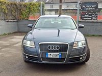 Usata Audi A6 224 CV (164 kW) 2004 Grigio Berlina