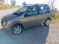 usata Fiat Panda Cross 4x4 1.3 Multijet